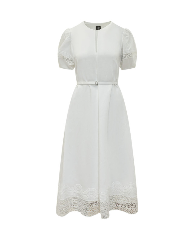 [BOSS] Dress SS26 50556233 100
