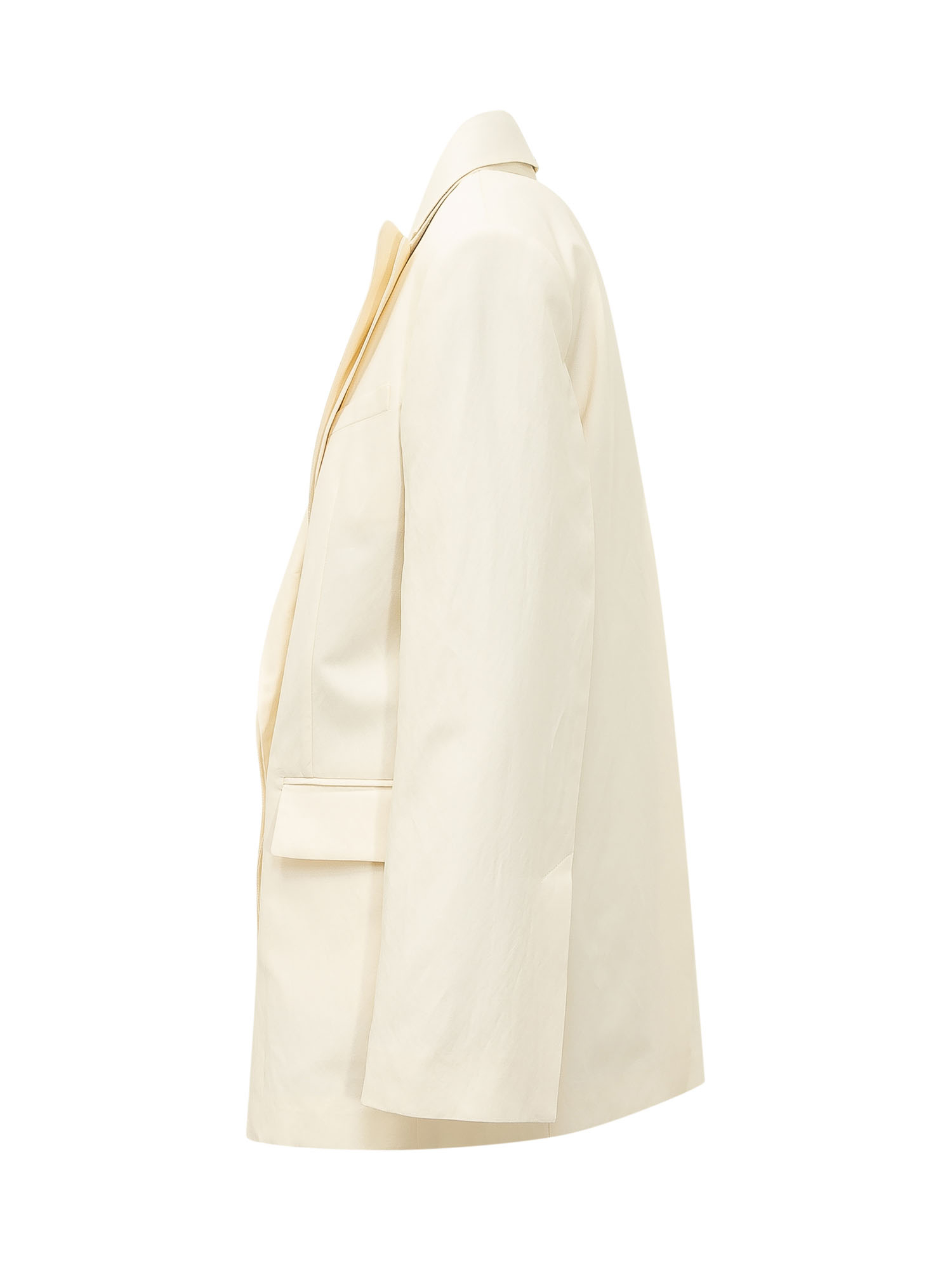 [SPORTMAX] Blazer SS26 2612041033600 001