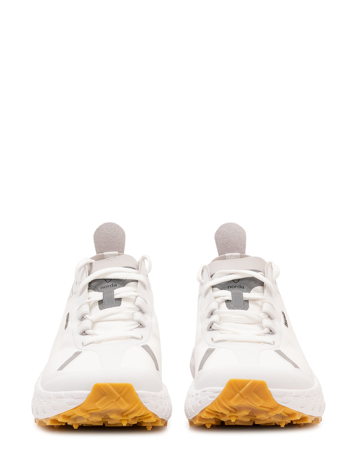 [Norda] Sneakers SS26 001AWWHGUM WHITE GUM