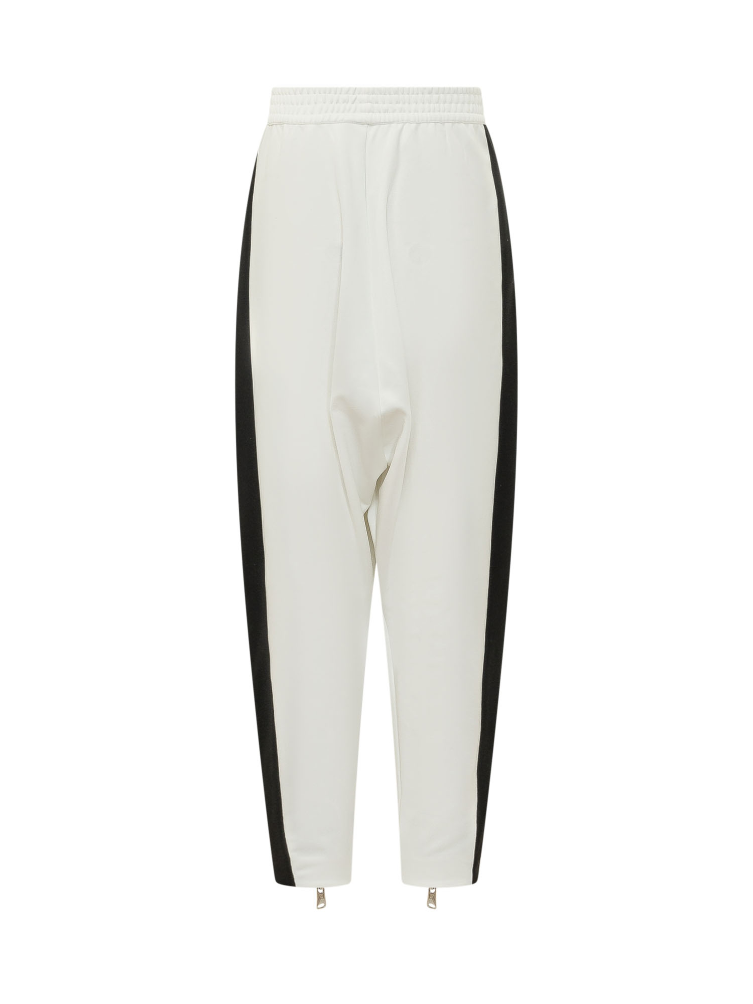 [Coperni] Trousers SS26 COPJS224F3034 WHT