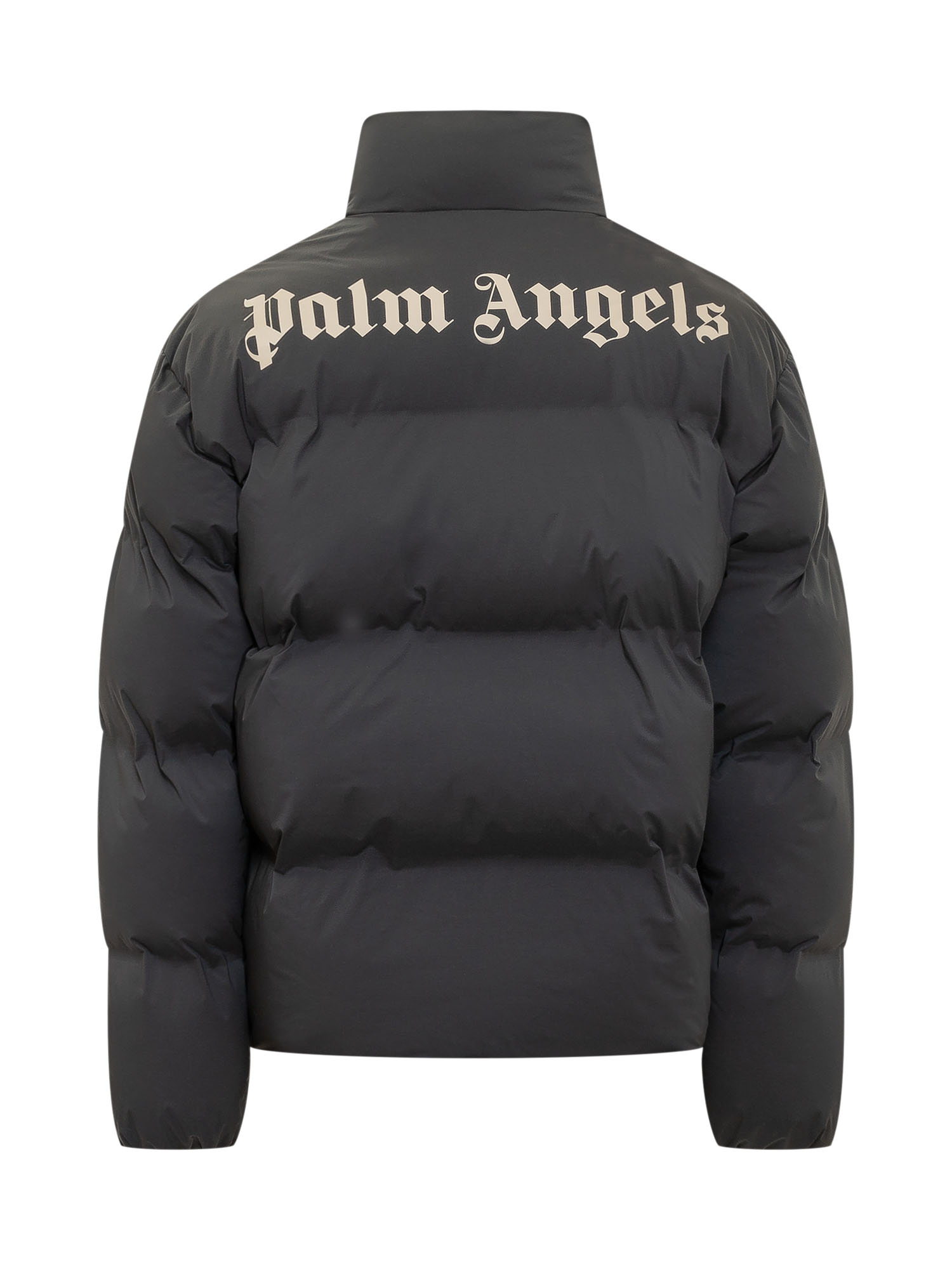[Palm Angels] Down Jacket SS26 PMED057S26FAB002 100A