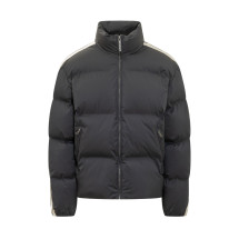 [Palm Angels] Down Jacket SS26 PMED057S26FAB002 100A