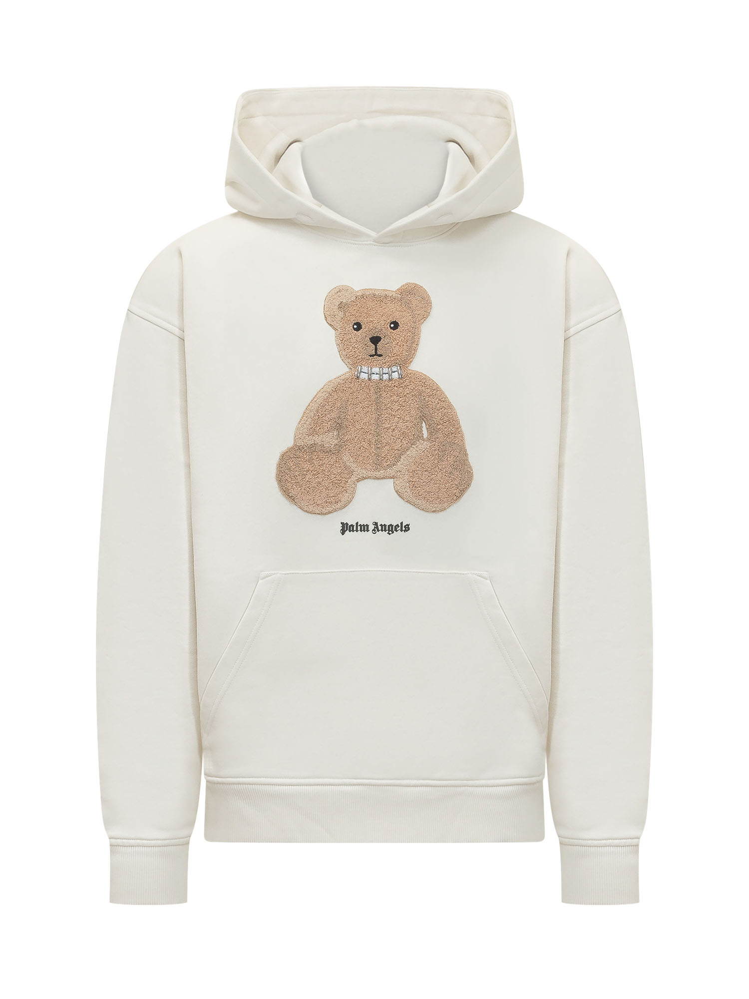 [Palm Angels] Sweatshirt SS26 PMBB17DS26FLE00C 0360