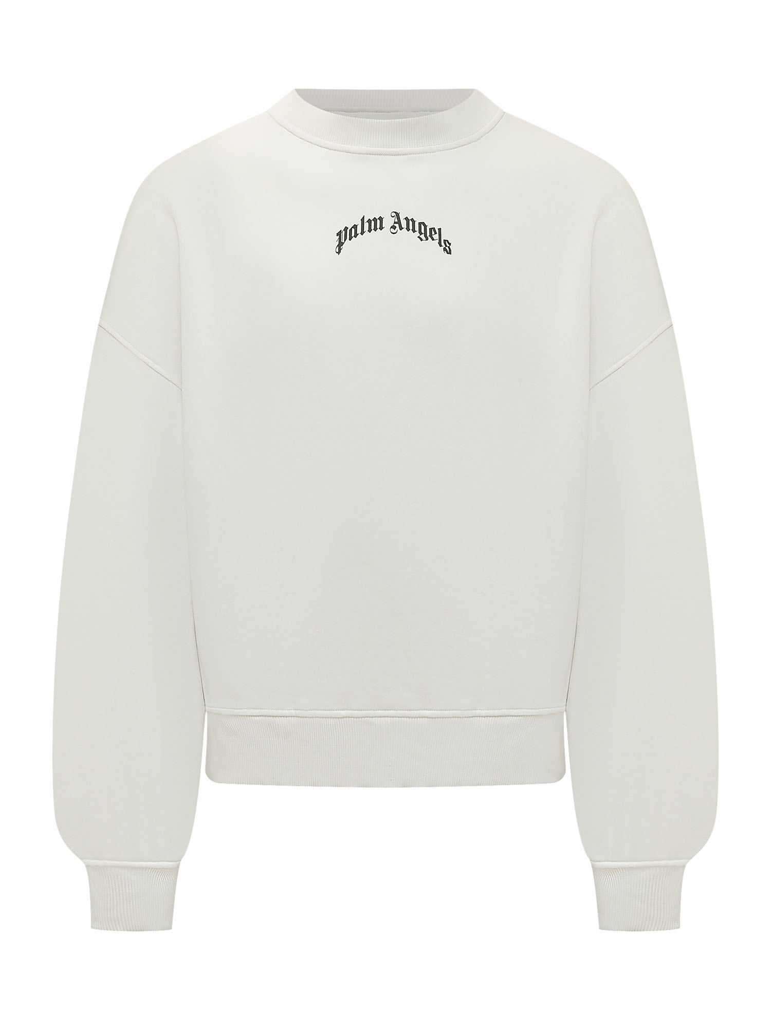[Palm Angels] Sweatshirt SS26 PMBA08JS26FLE004 0310