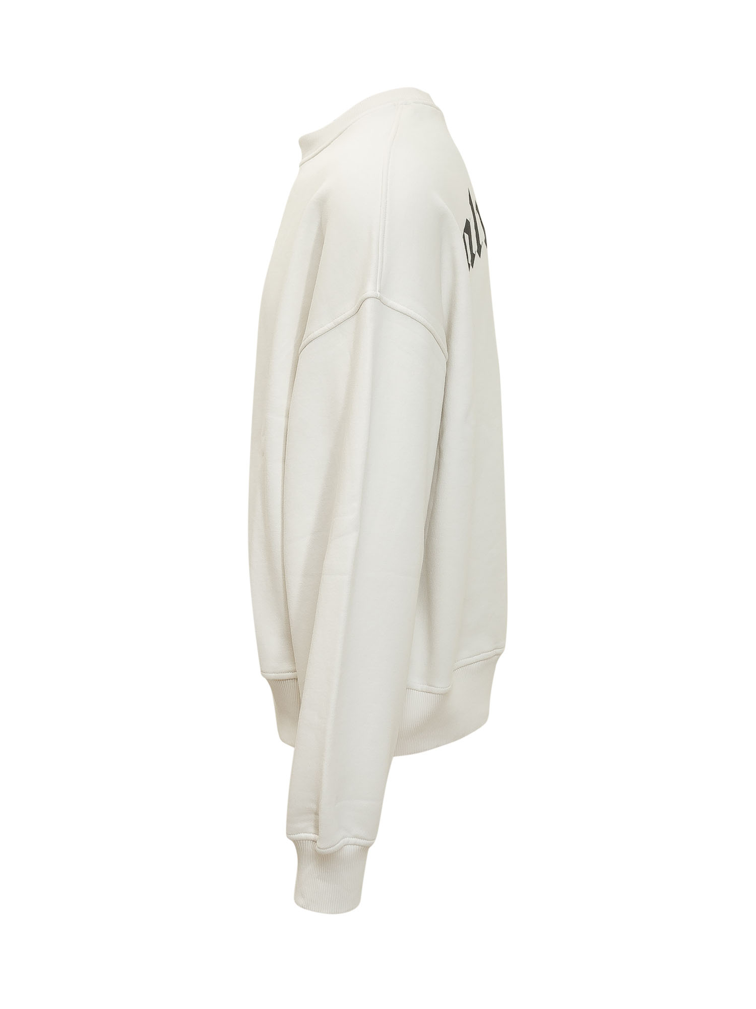 [Palm Angels] Sweatshirt SS26 PMBA08JS26FLE004 0310