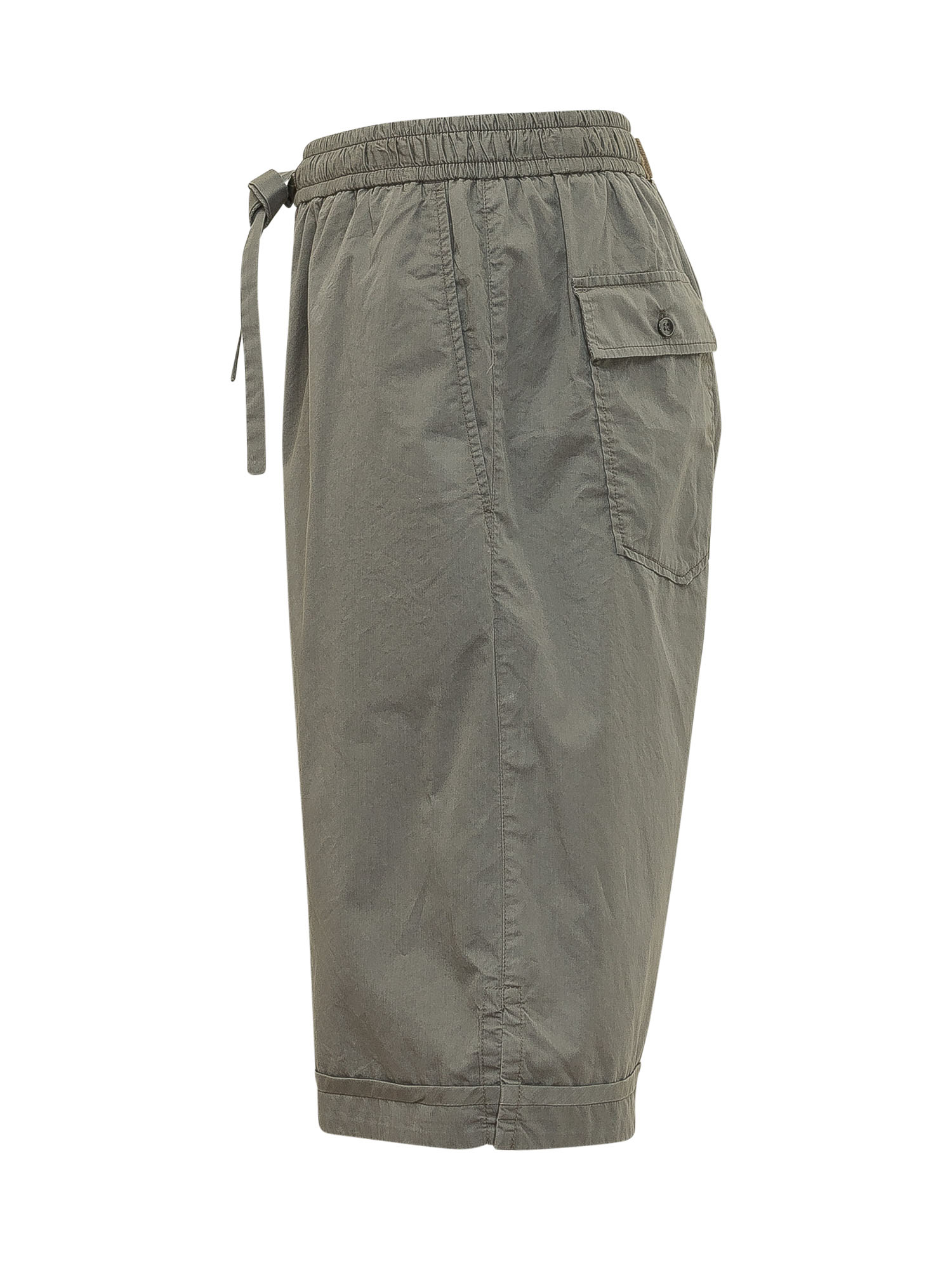 [Dolce & Gabbana] Shorts SS26 GP1F9TFU5YP N0755