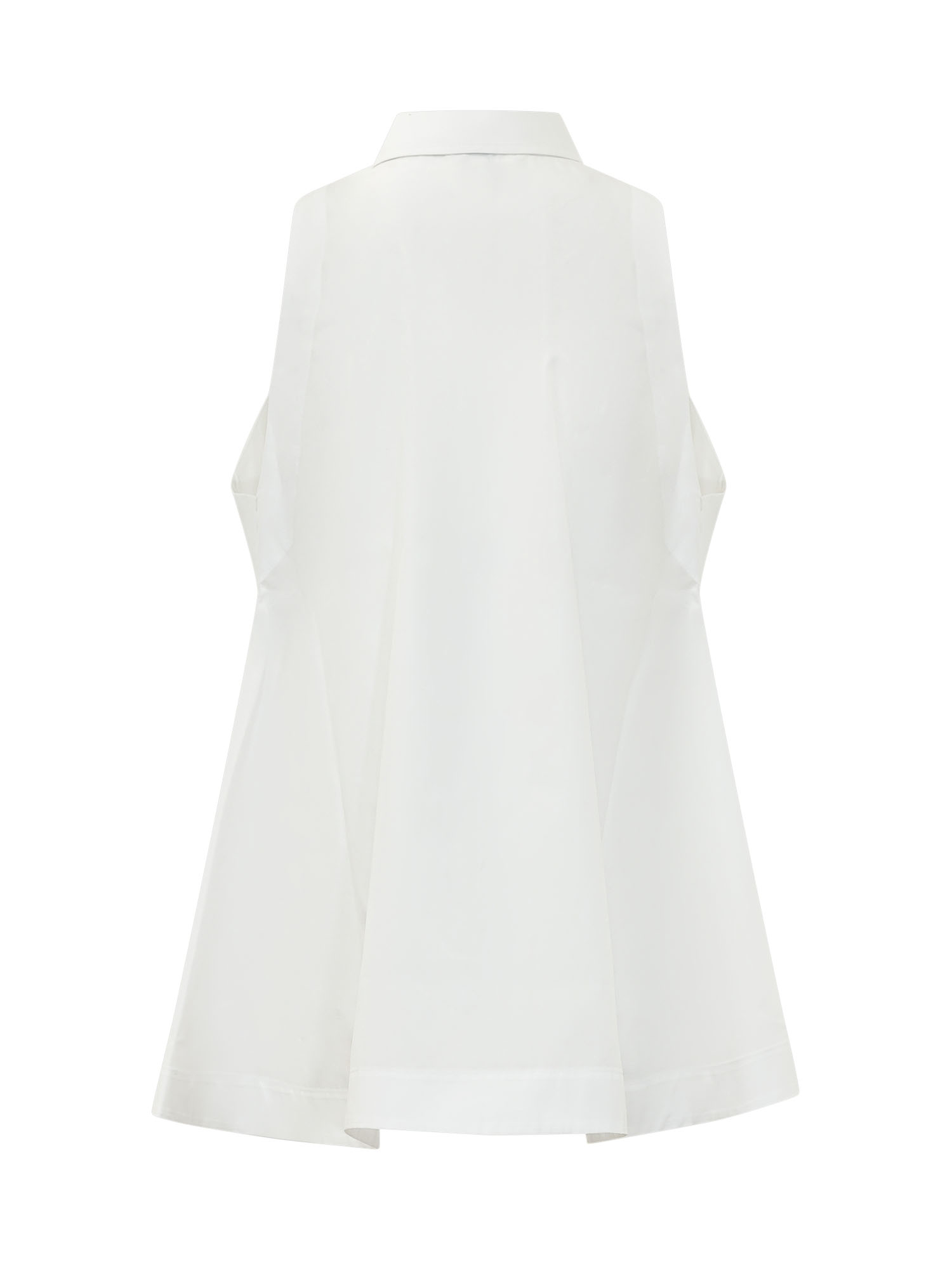 [BOSS] Shirts Sleeveless SS26 50558466 100