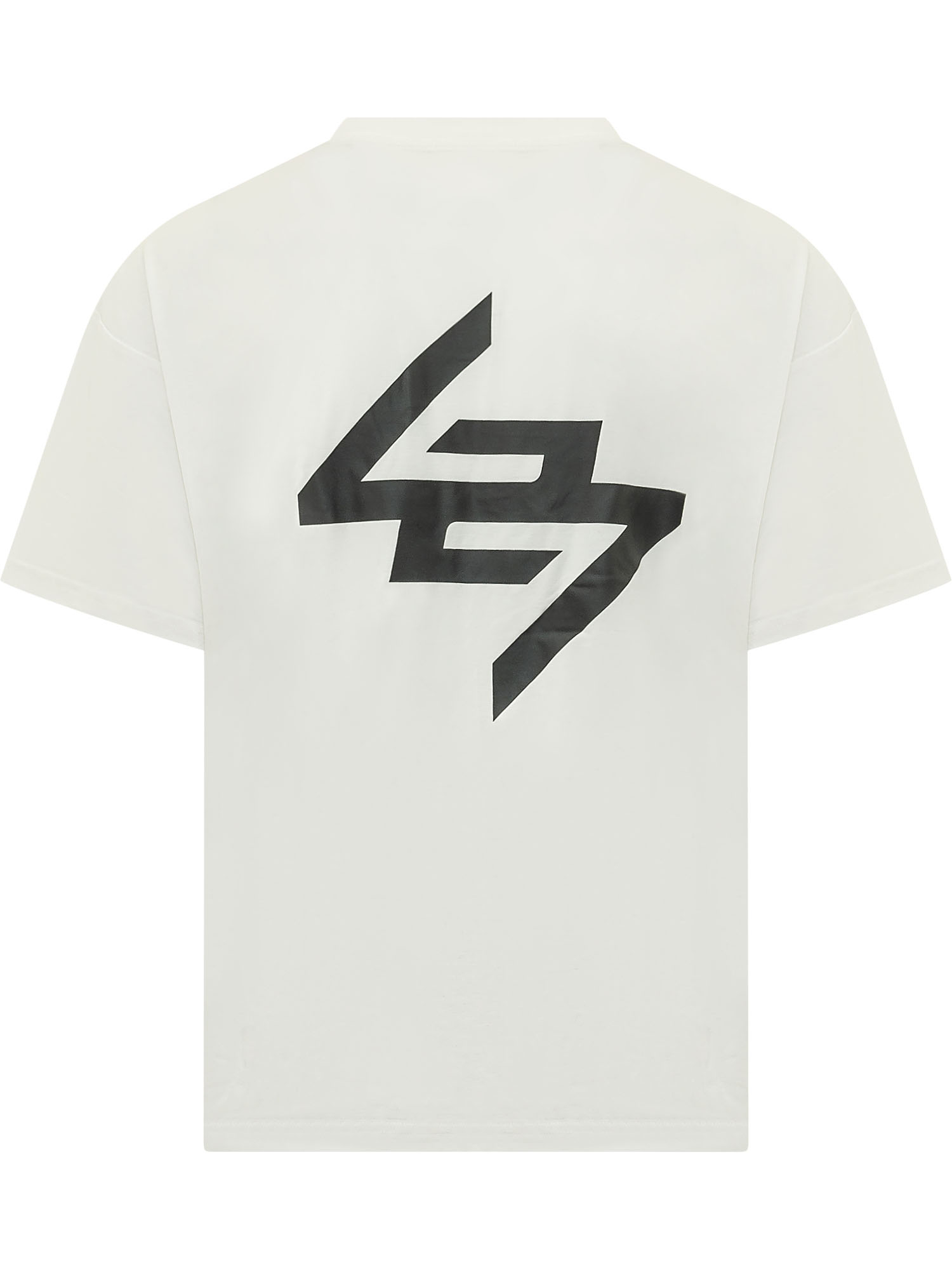 [247 BY REPRESENT] T-shirts Short Sleeve SS26 247M100115 72