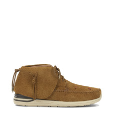 [Visvim] Boots SS26 0126102002002CAMEL