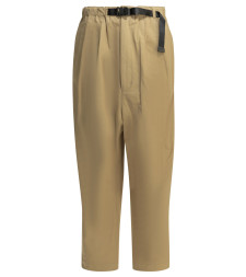 [Comme Des Garcons Homme] Trousers SS26 HQ-P012-S263 BEIGE