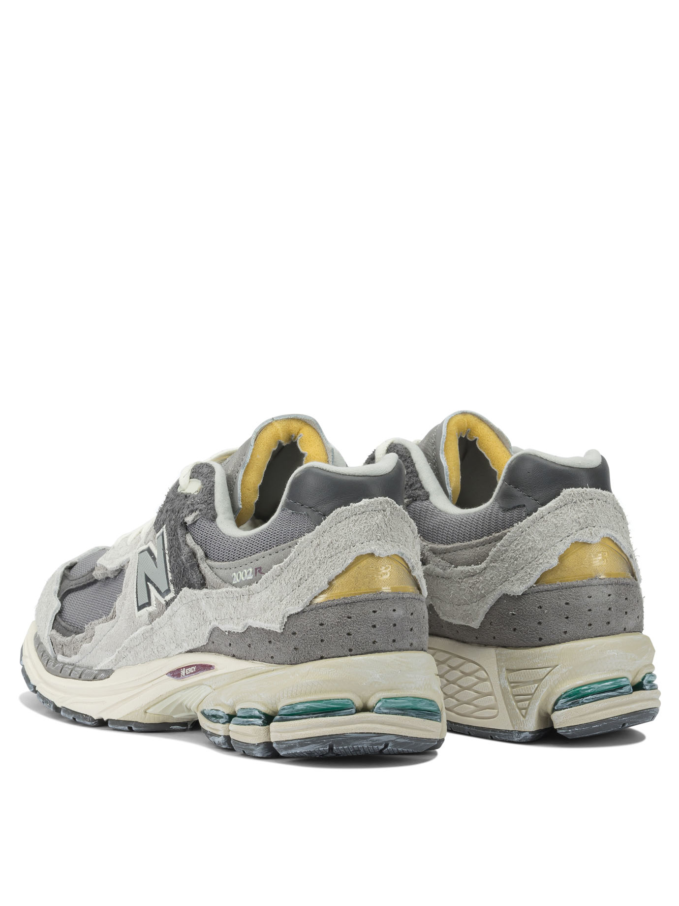 [new Balance] Sneakers SS26 M2002RDAGREY