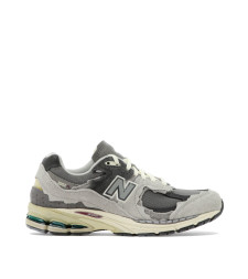 [new Balance] Sneakers SS26 M2002RDAGREY