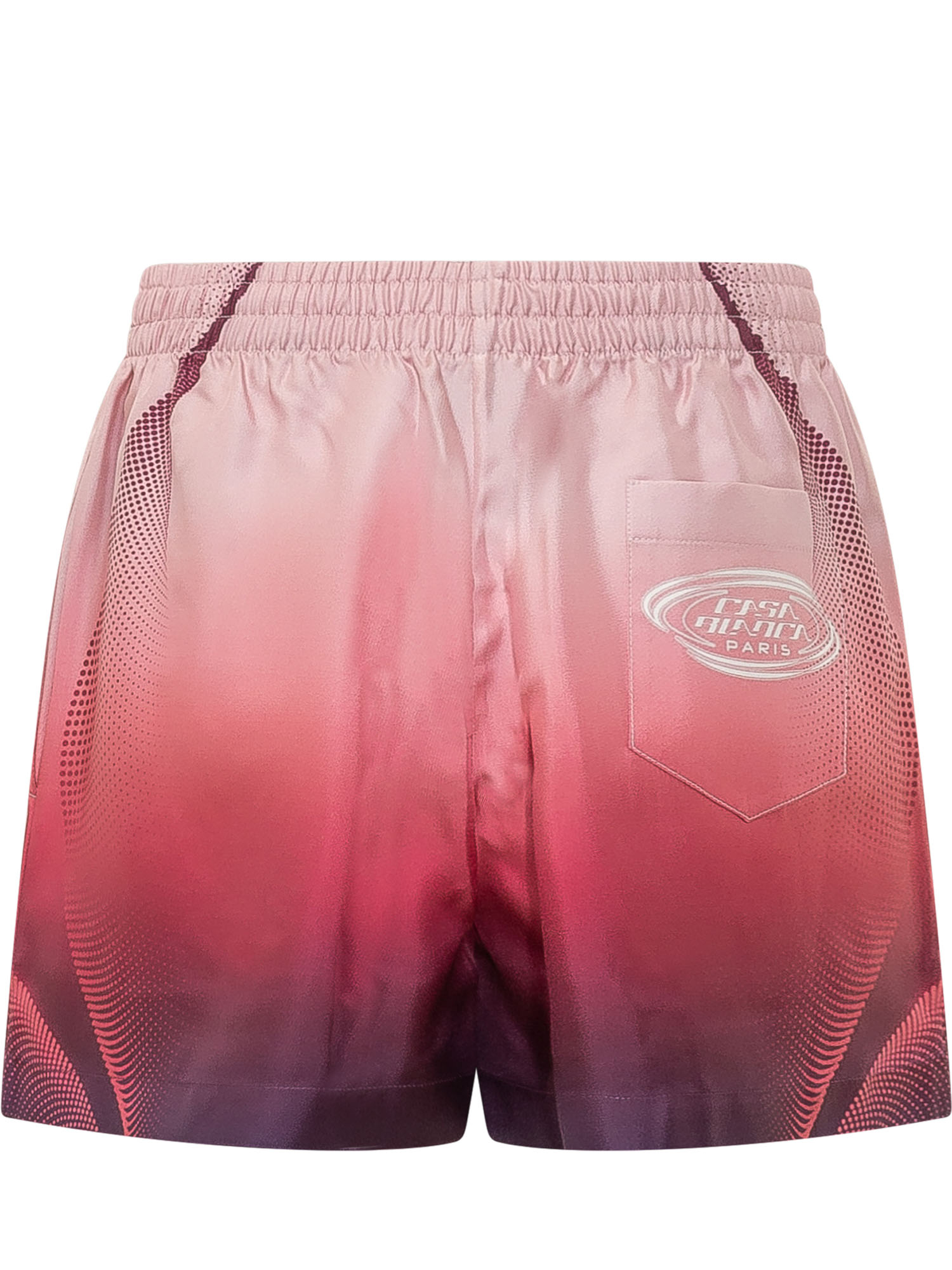 [Casablanca] Shorts SS26 WSS26TR404 02