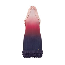 [Casablanca] Sleeveless dress SS26 WSS26KW1349 01