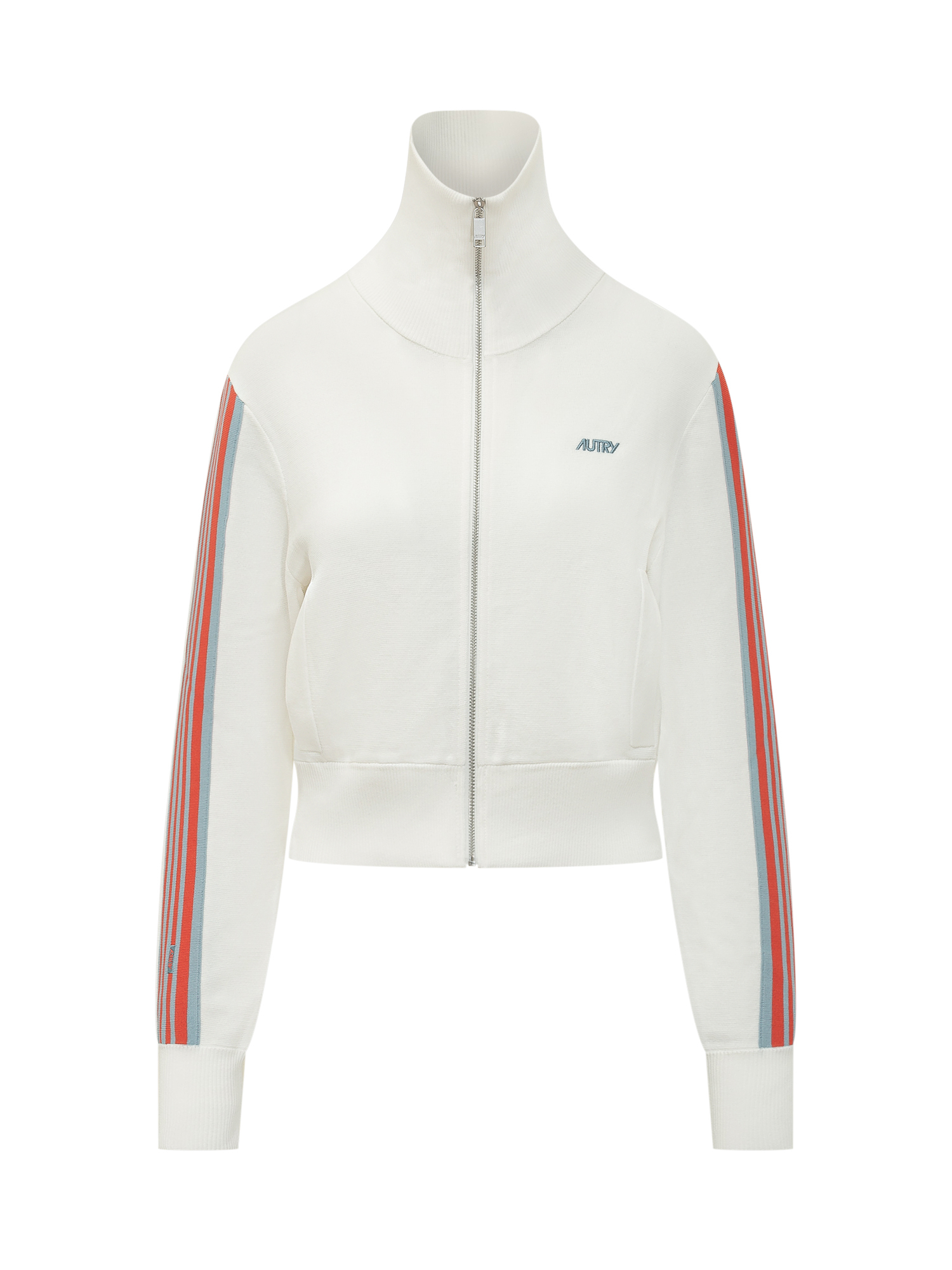[AUTRY] Casual Jacket SS26 JAPW 028W