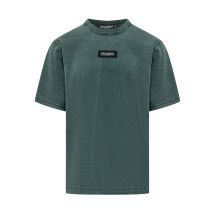 [Dolce & Gabbana] T-shirts Short Sleeve SS26 G8RI4TG7P1O V0707