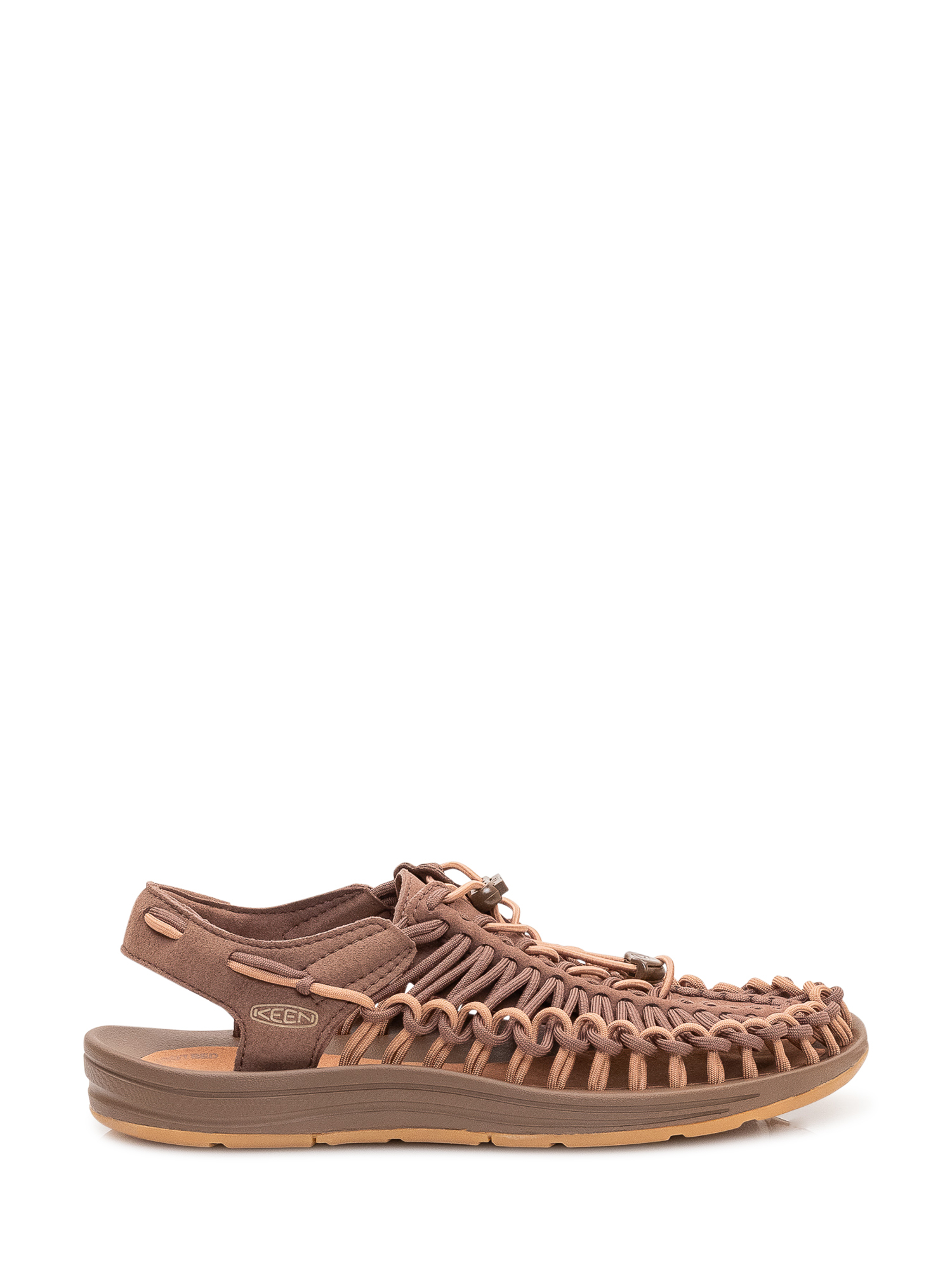 [KEEN] Sandals SS26 1032184 DARK EARTH