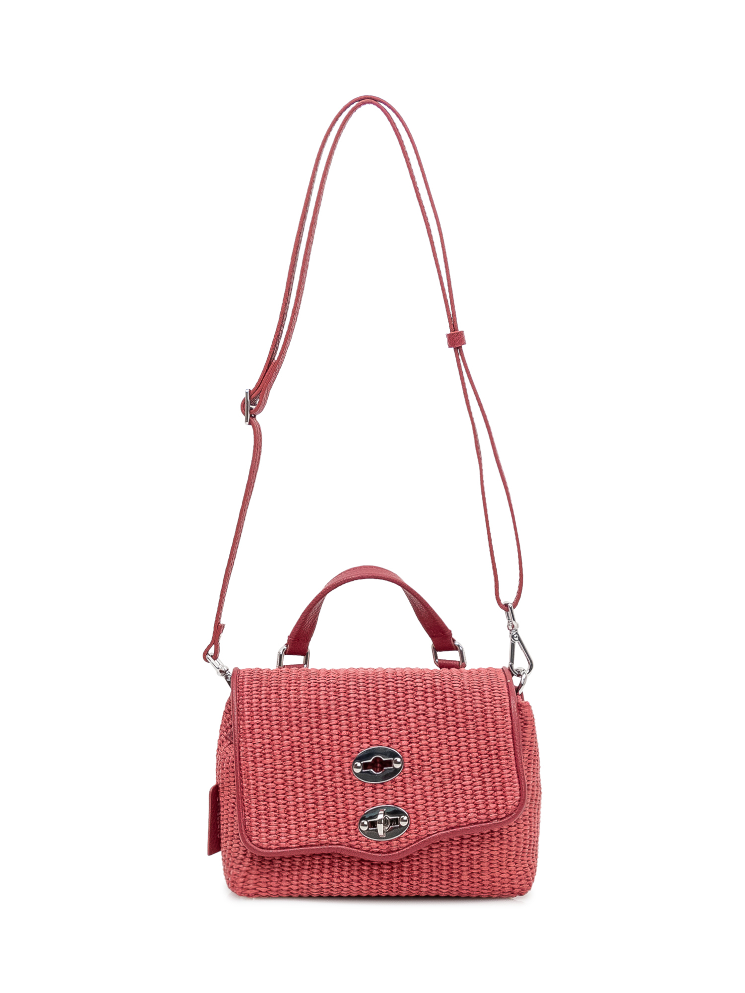 [Zanellato] Tote bag SS26 0709002030000B Z0385