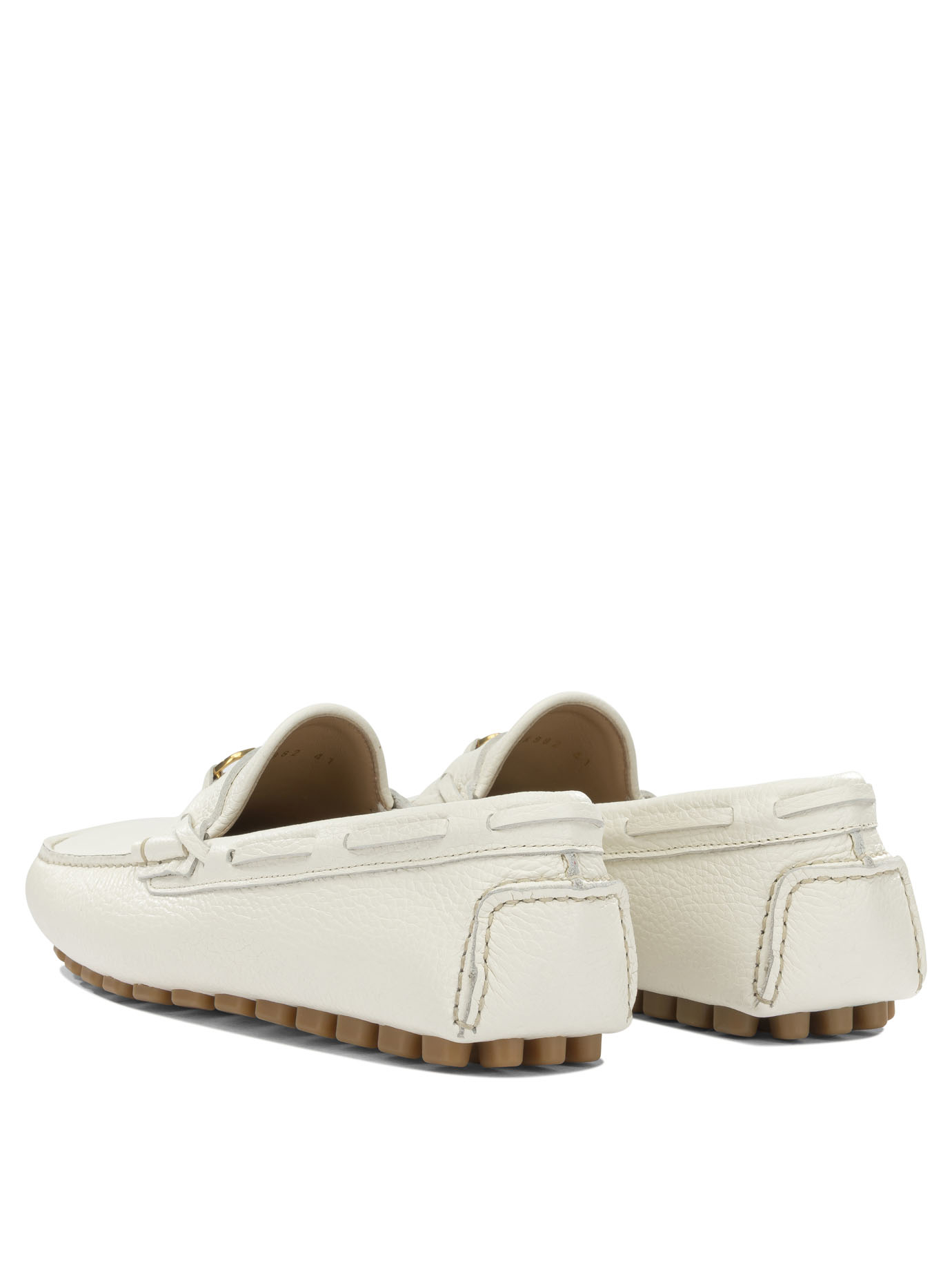 [Valentino Garavani] Loafer SS26 8Y2S0K98NEX098