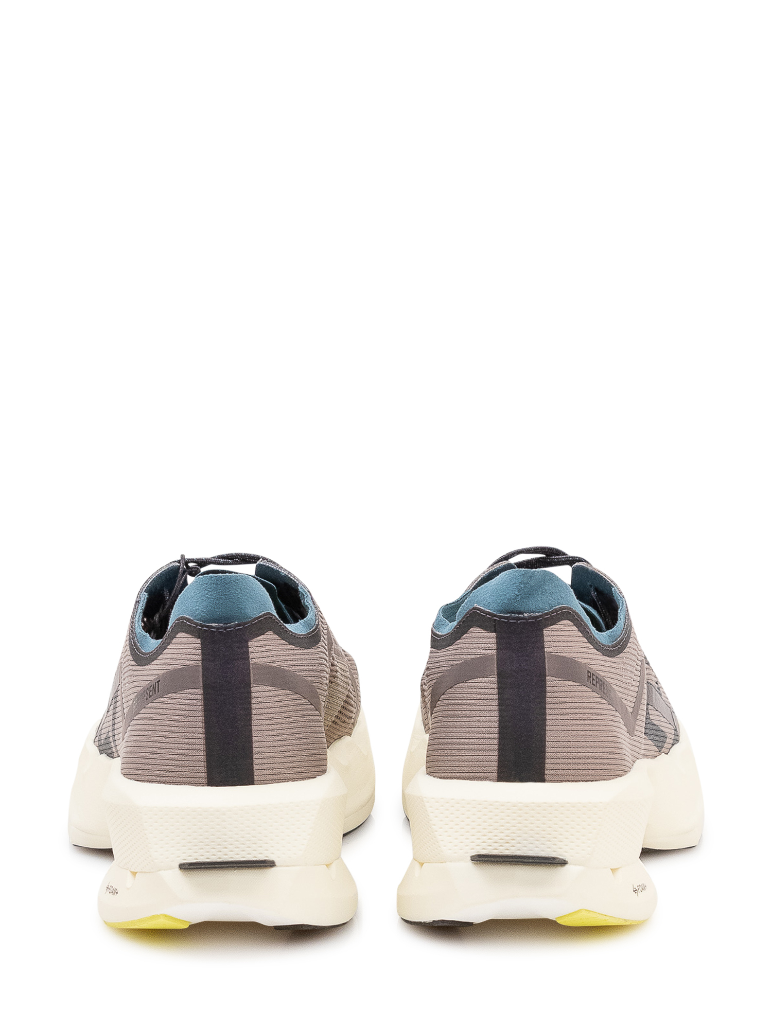 [247 BY REPRESENT] Sneakers SS26 247M100138 44