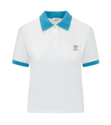 [Versace] T-shirts Short Sleeve SS26 10242351A17681 2W9H0