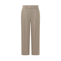 [Brunello Cucinelli] Trousers SS26 MH527P9185 C9272