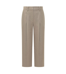 [Brunello Cucinelli] Trousers SS26 MH527P9185 C9272
