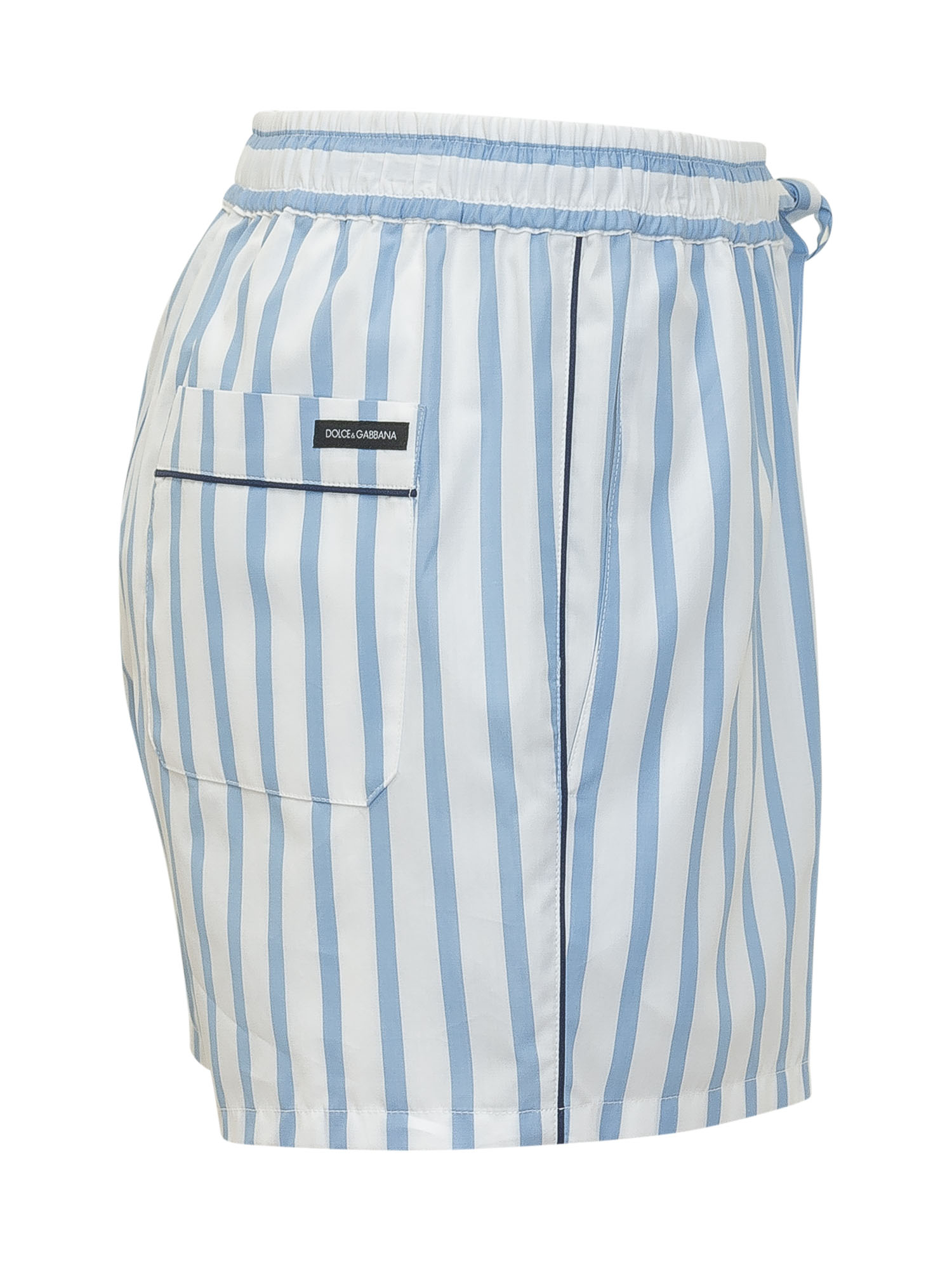 [Dolce & Gabbana] Shorts SS26 GP1N7TFR52W S8051