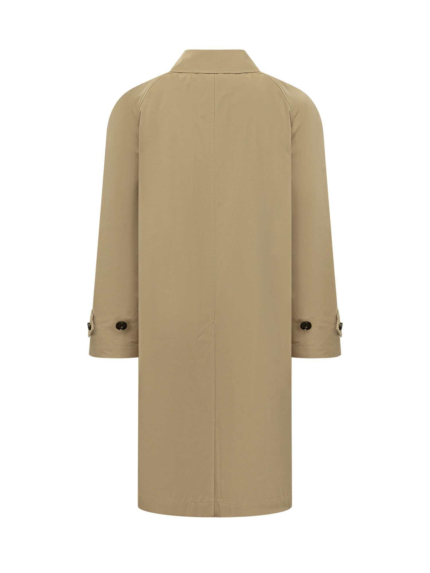 [Burberry] Coat SS26 8117516 C2981