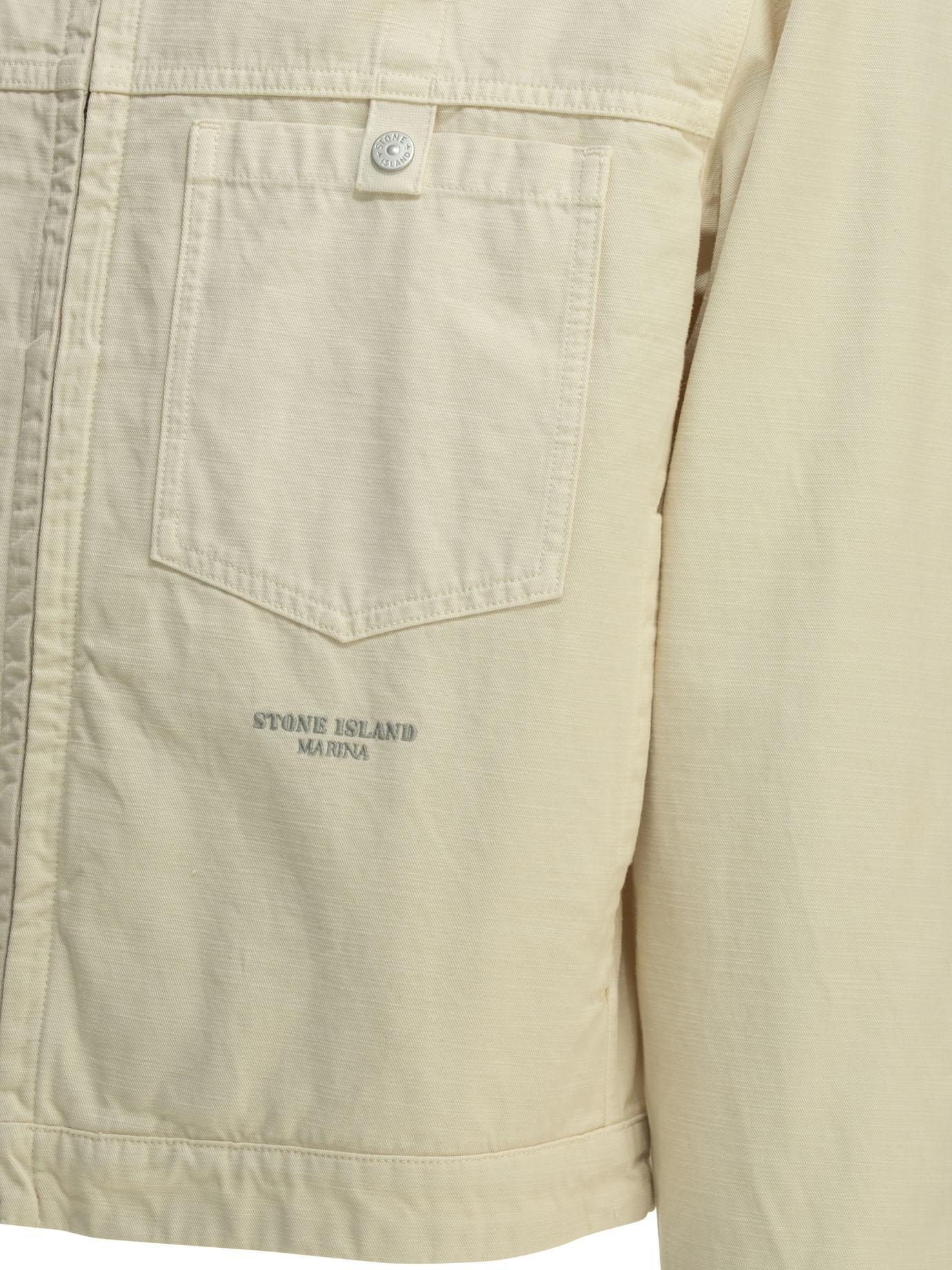 [Stone Island] Jacket SS26 4100074S0X26V0093