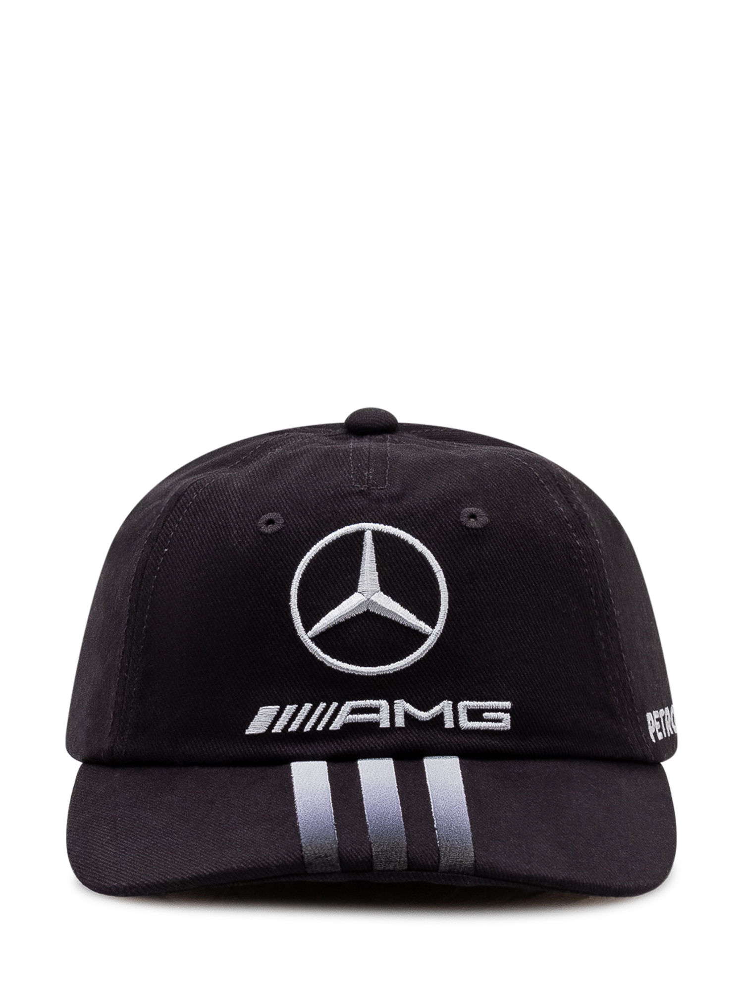 [Y-3 X MERCEDES AMG F1] Cap SS26 KR4908 BLACK