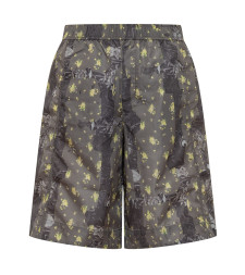[GANNI] Shorts SS26 A1110106 052