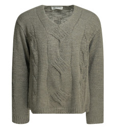[Our Legacy] Knitwear SS26 M2263LTTIN