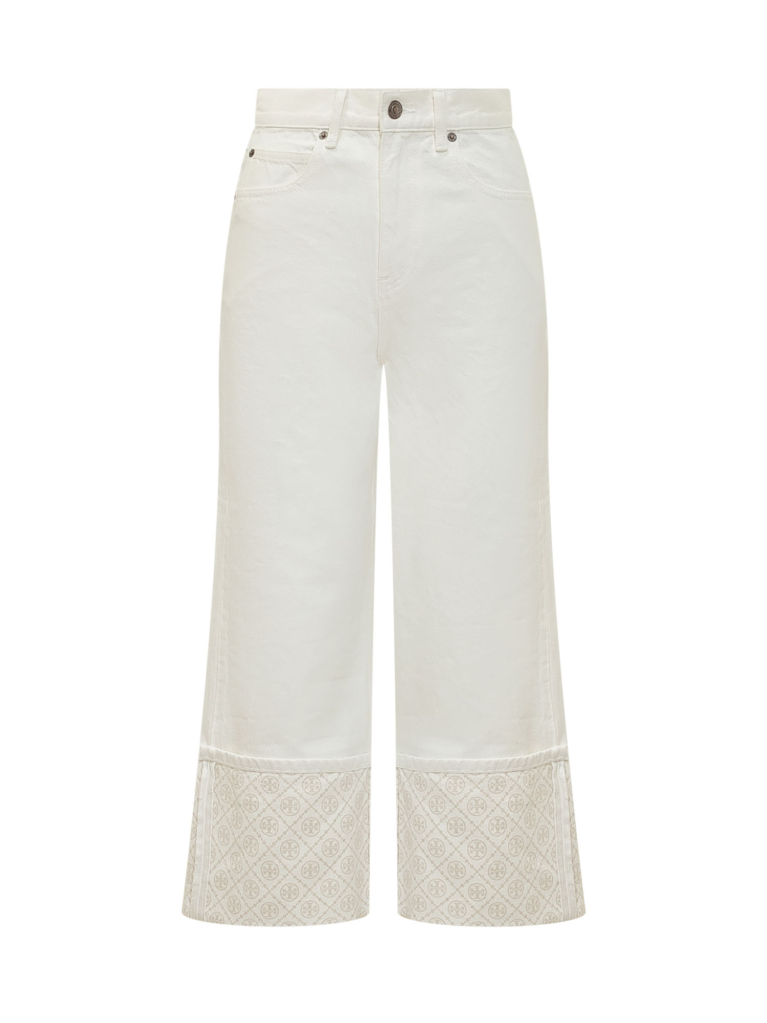 [Tory Burch] Jeans SS26 183553 100