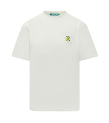 [BARROW] T-shirts Short Sleeve SS26 S6BWUATH003 412