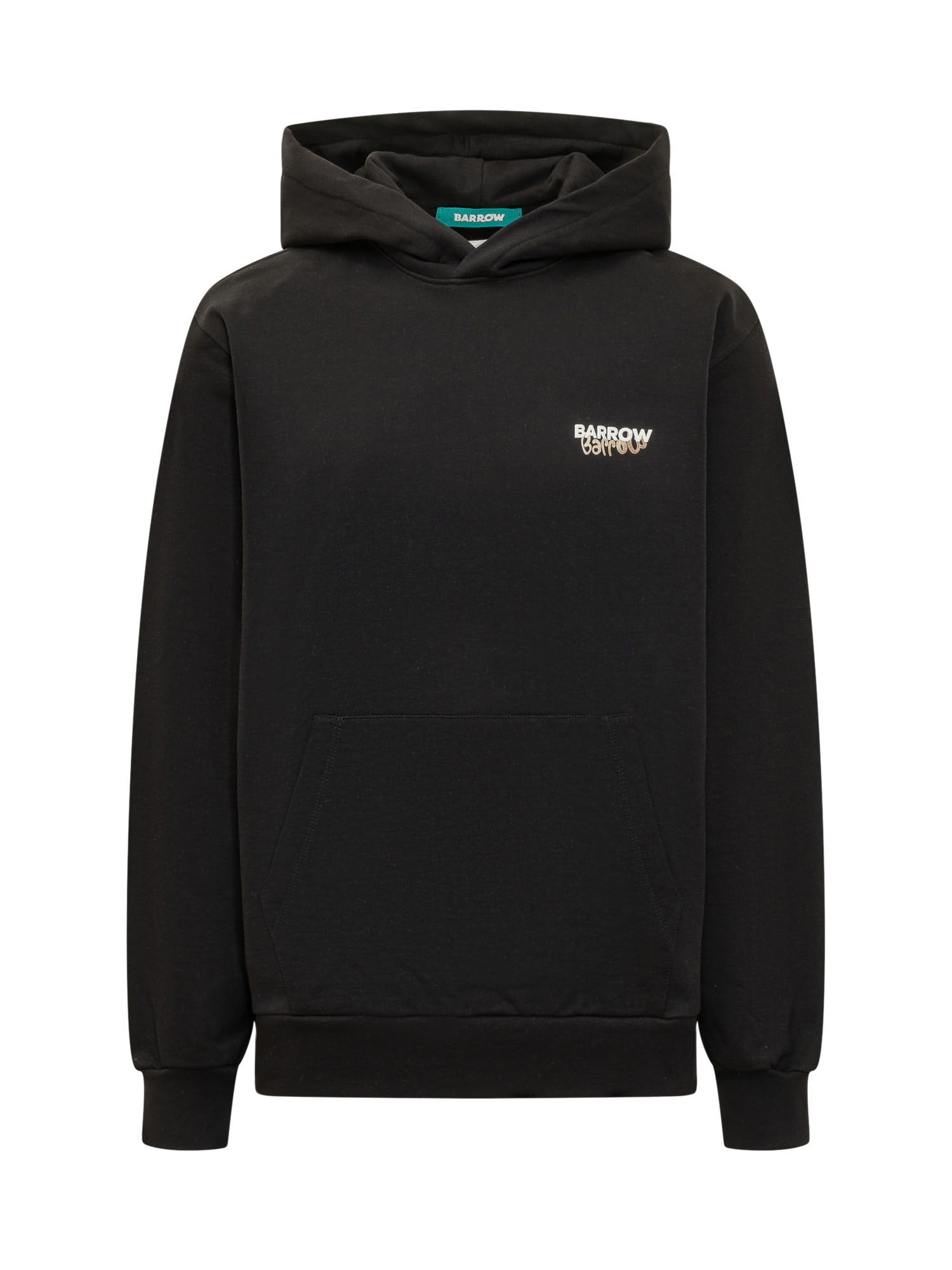 [BARROW] Sweatshirt SS26 S6BWUAHS075 110