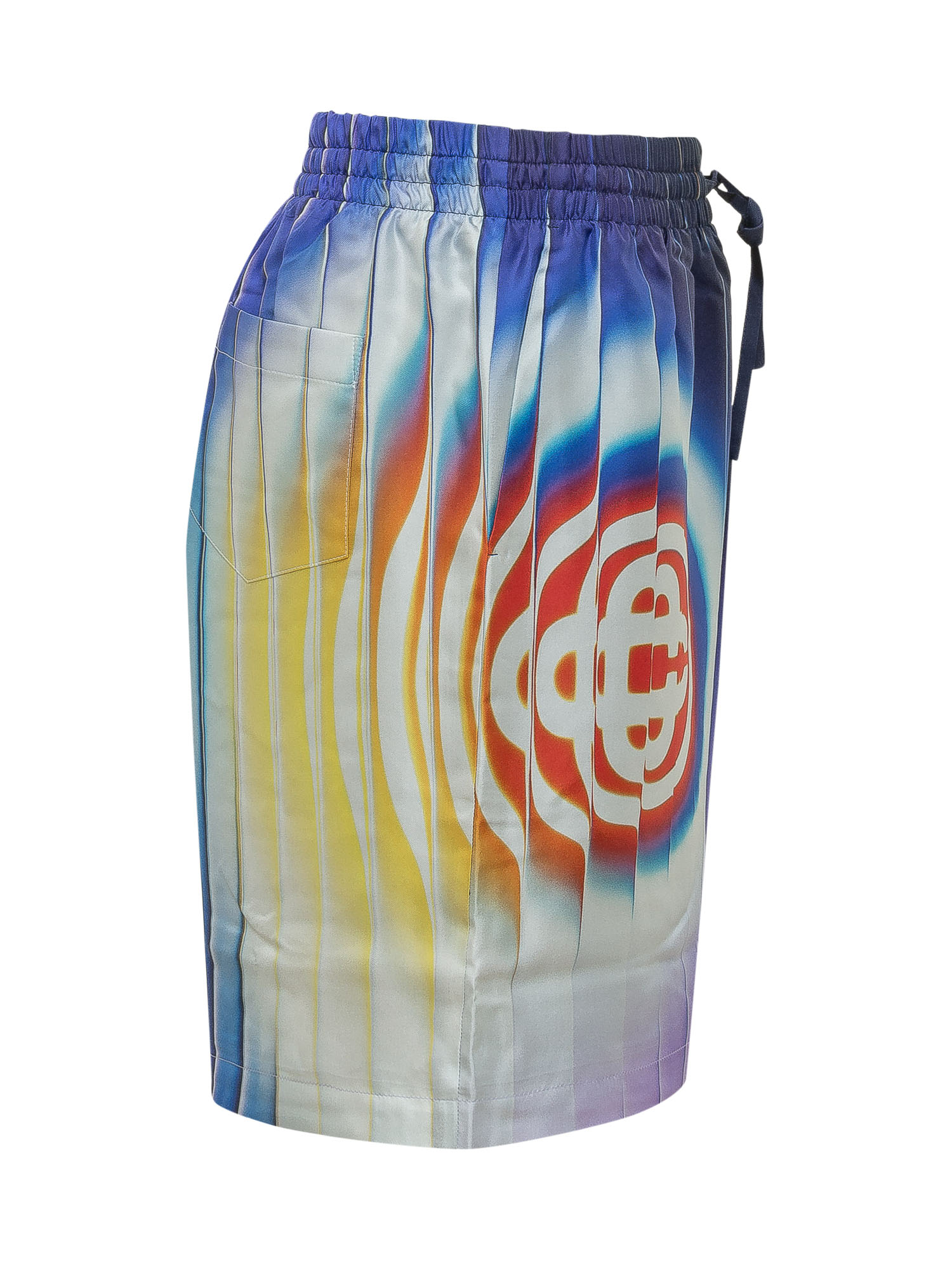 [Casablanca] Shorts SS26 MSS26TR399 07