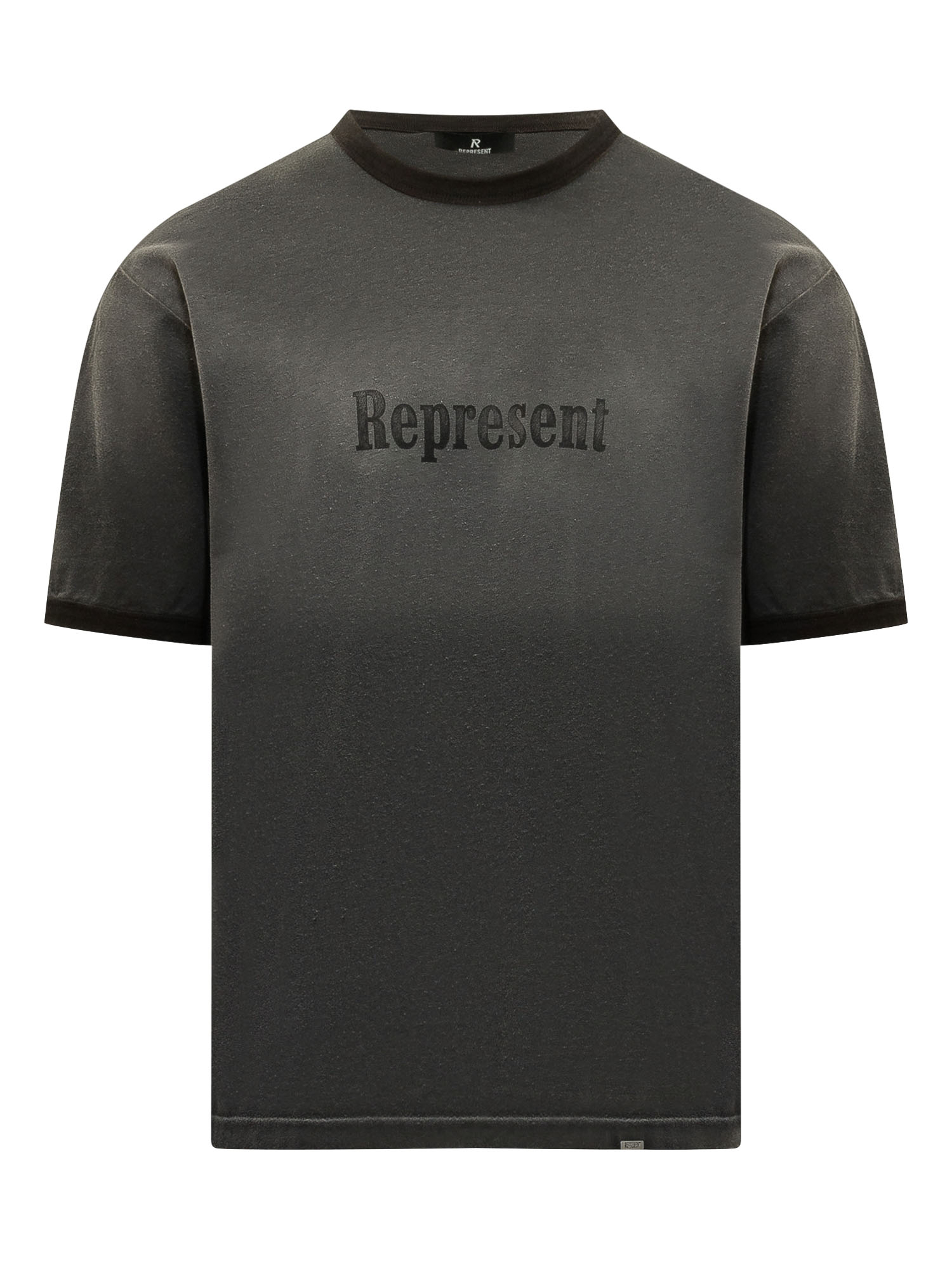 [Represent] T-shirts Short Sleeve SS26 MLM100721 04