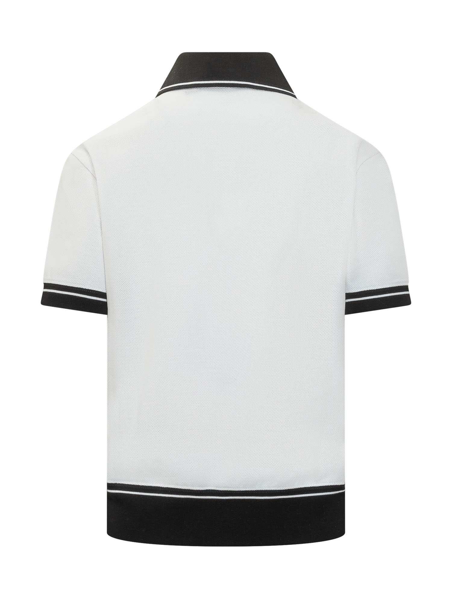 [Dolce & Gabbana] T-shirts Short Sleeve SS26 F8V33ZGDDMH W0800