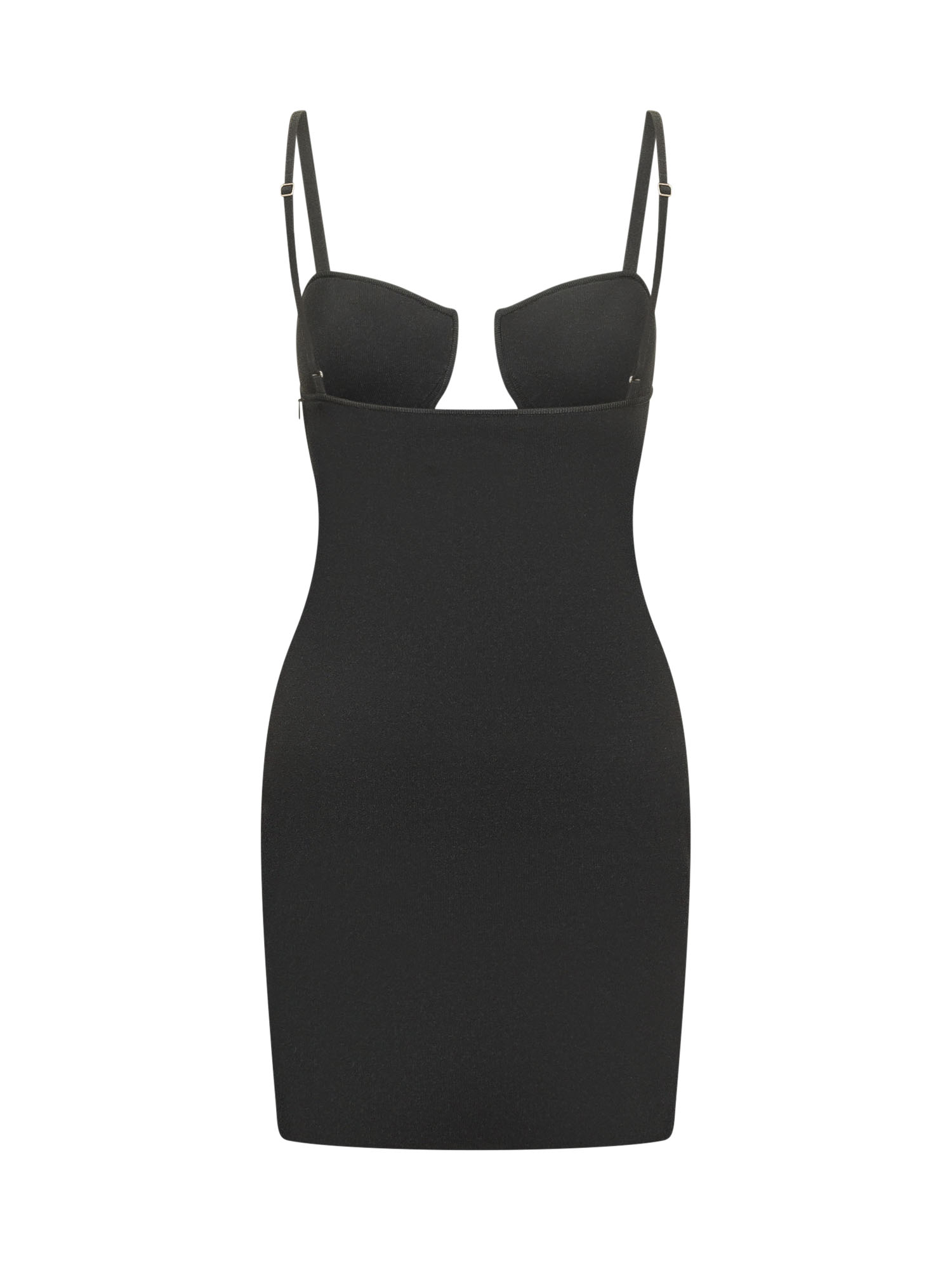 [Givenchy] Sleeveless dress SS26 BW22XN4ZUD 001