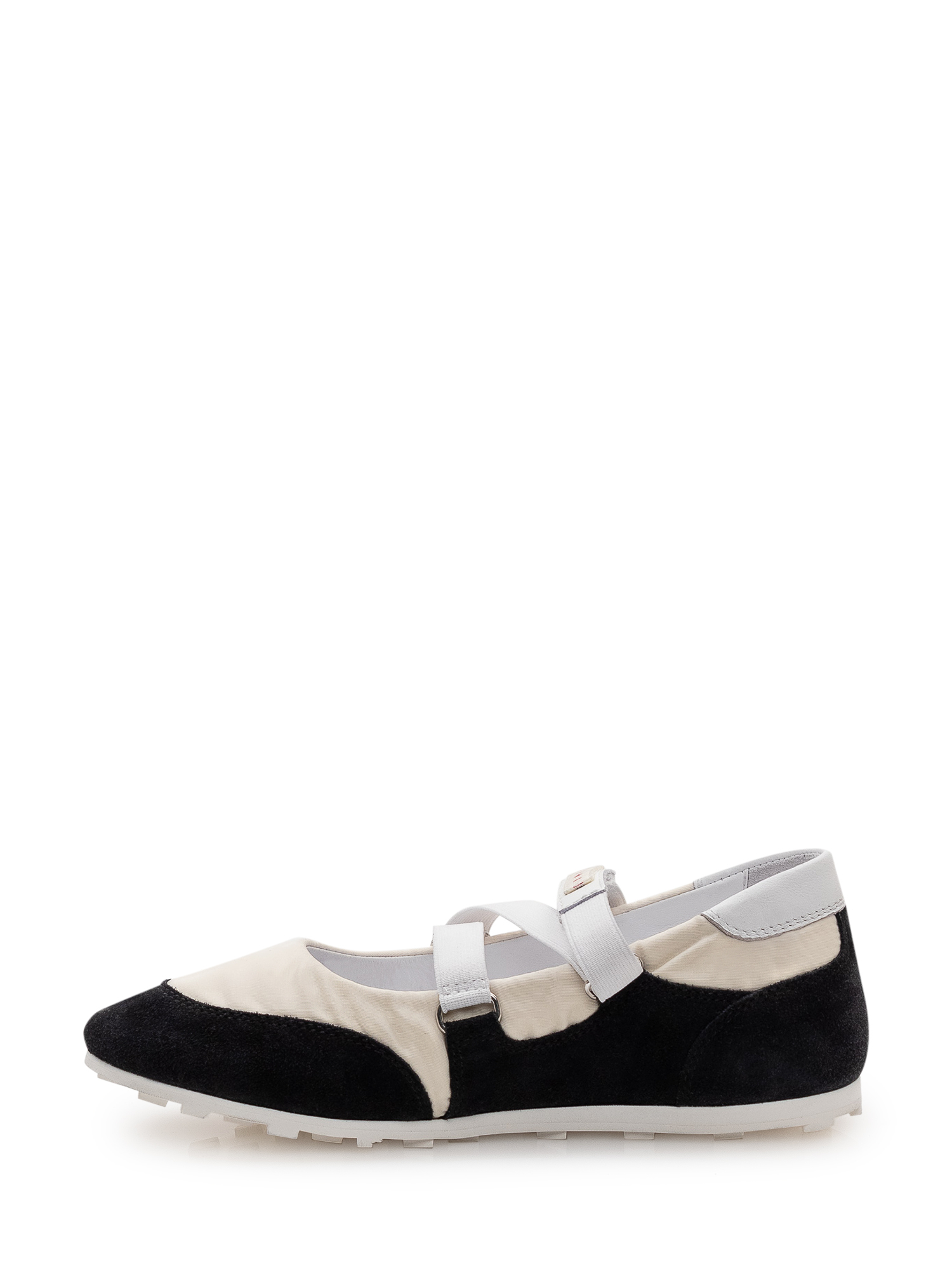 [Marni] Flat shoes SS26 SNZW021000P7406 ZO432