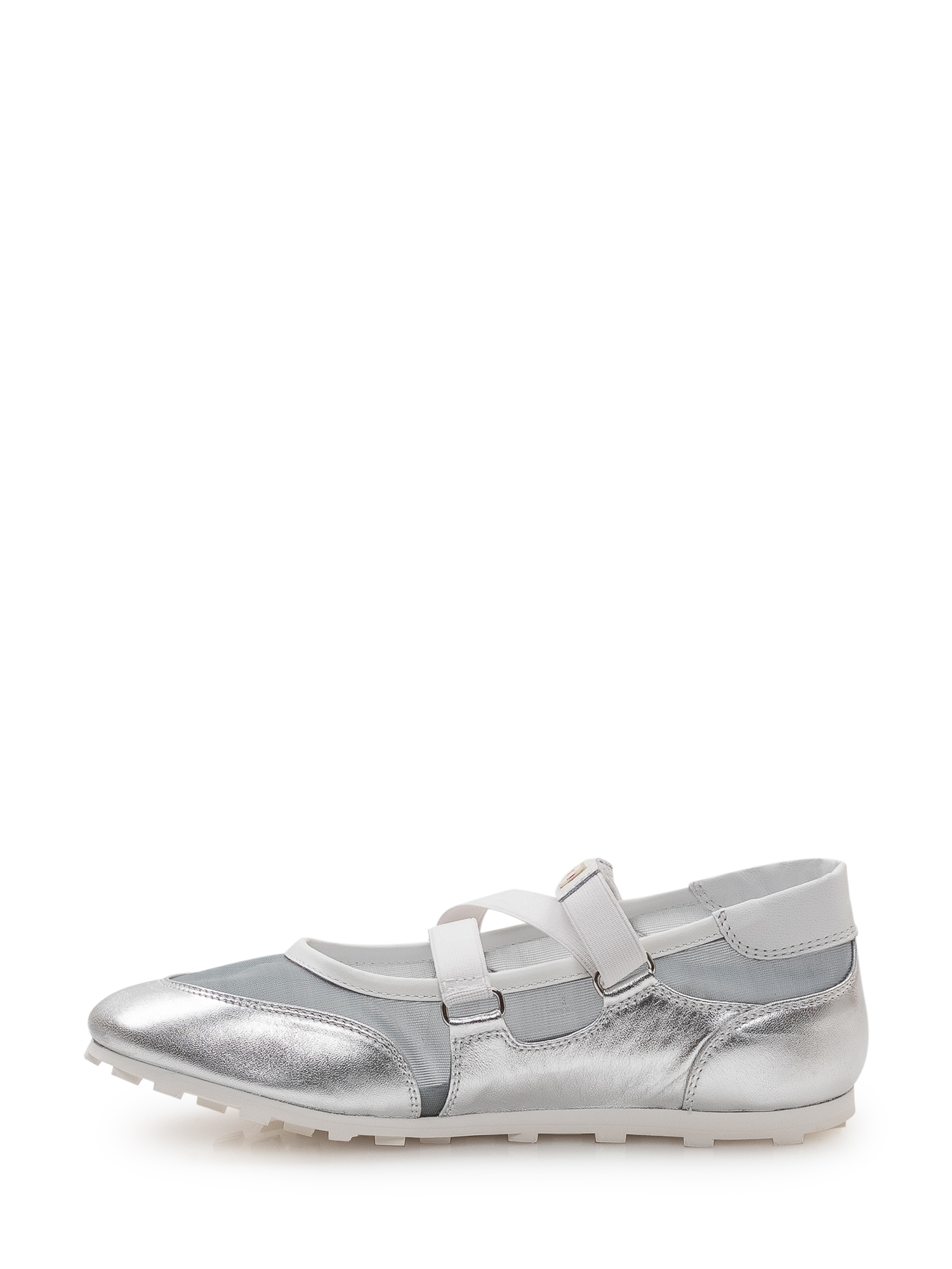 [Marni] Flat shoes SS26 SNZW020900P7709 ZP224