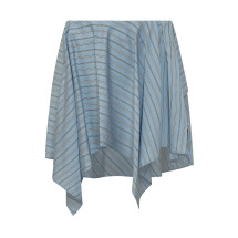 [Iro] Mini skirt SS26 26SWM31UTALIA MUL8126S