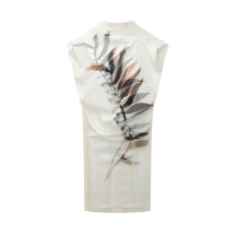 [SPORTMAX] Sleeveless dress SS26 2612631033600 004