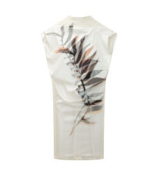 [SPORTMAX] Sleeveless dress SS26 2612631033600 004