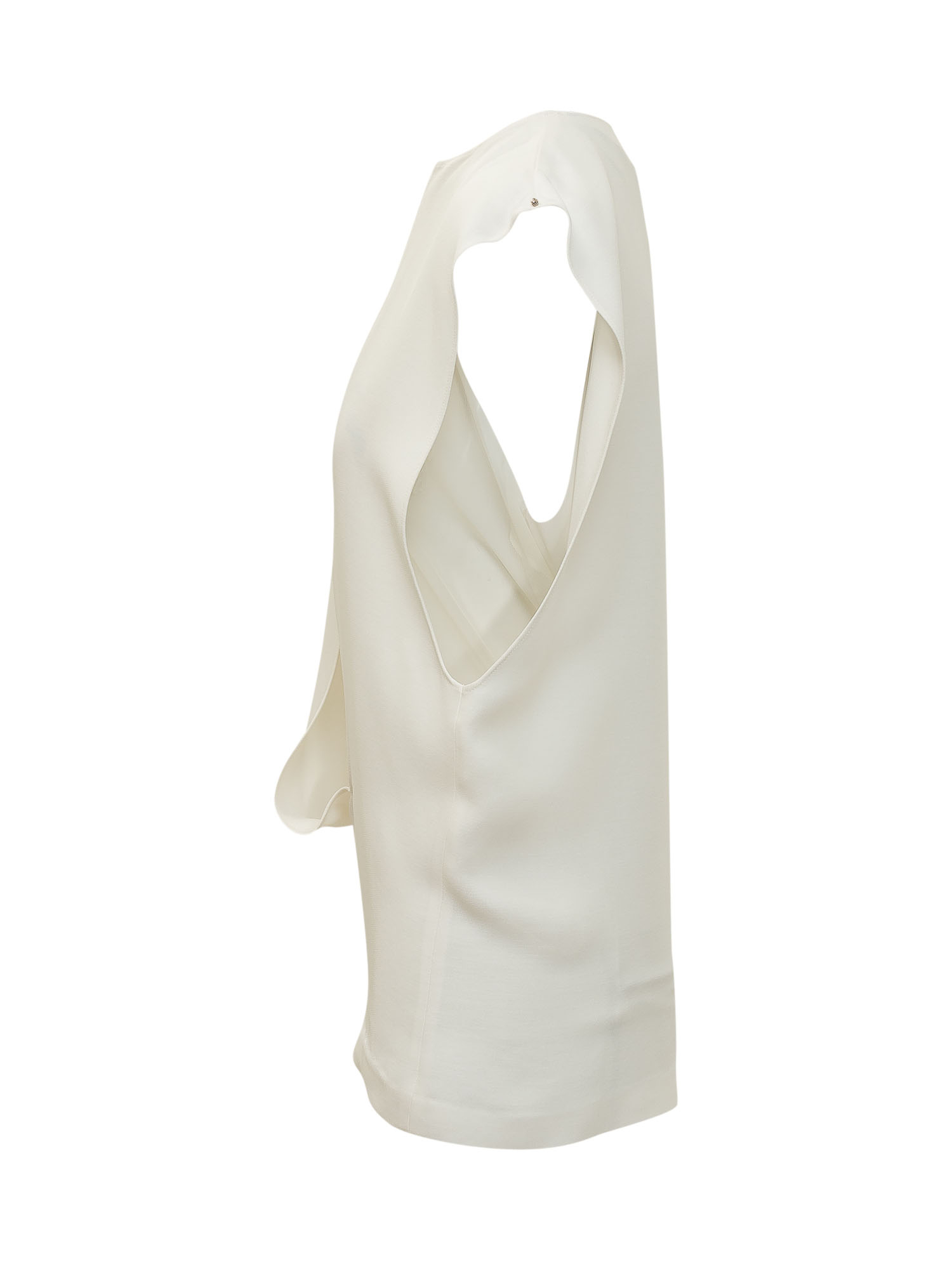 [SPORTMAX] Blouse SS26 2612191043600 001