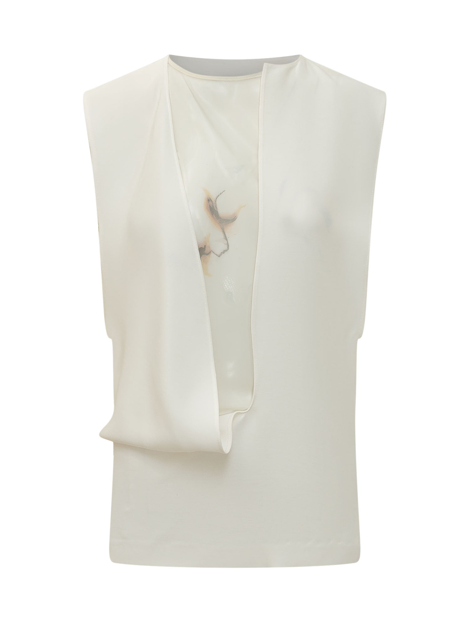 [SPORTMAX] Blouse SS26 2612191043600 001