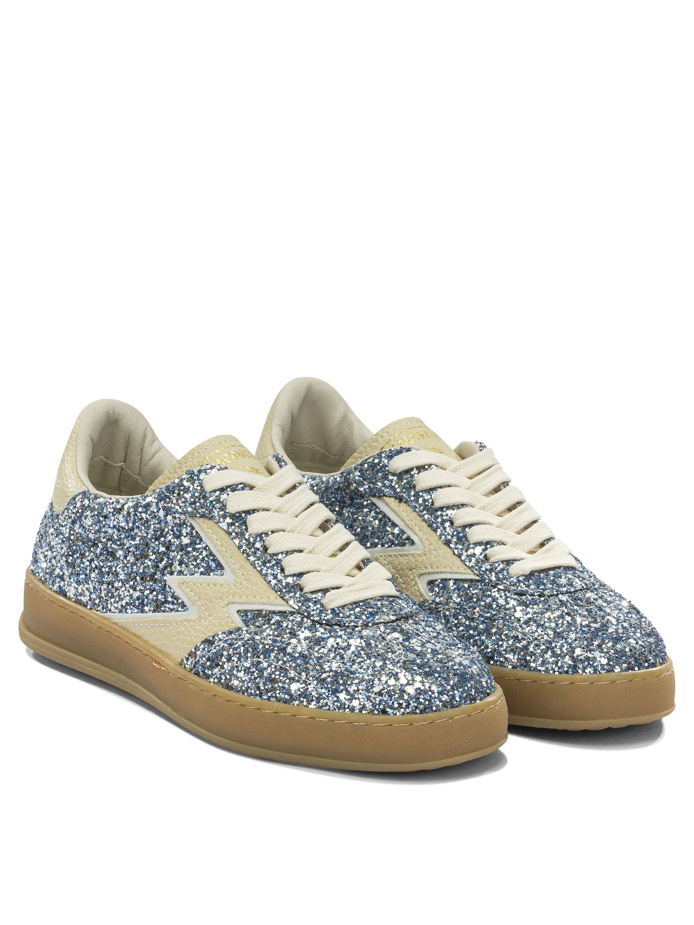 [MOACONCEPT] Sneakers SS26 CL282LIGHT BLUE