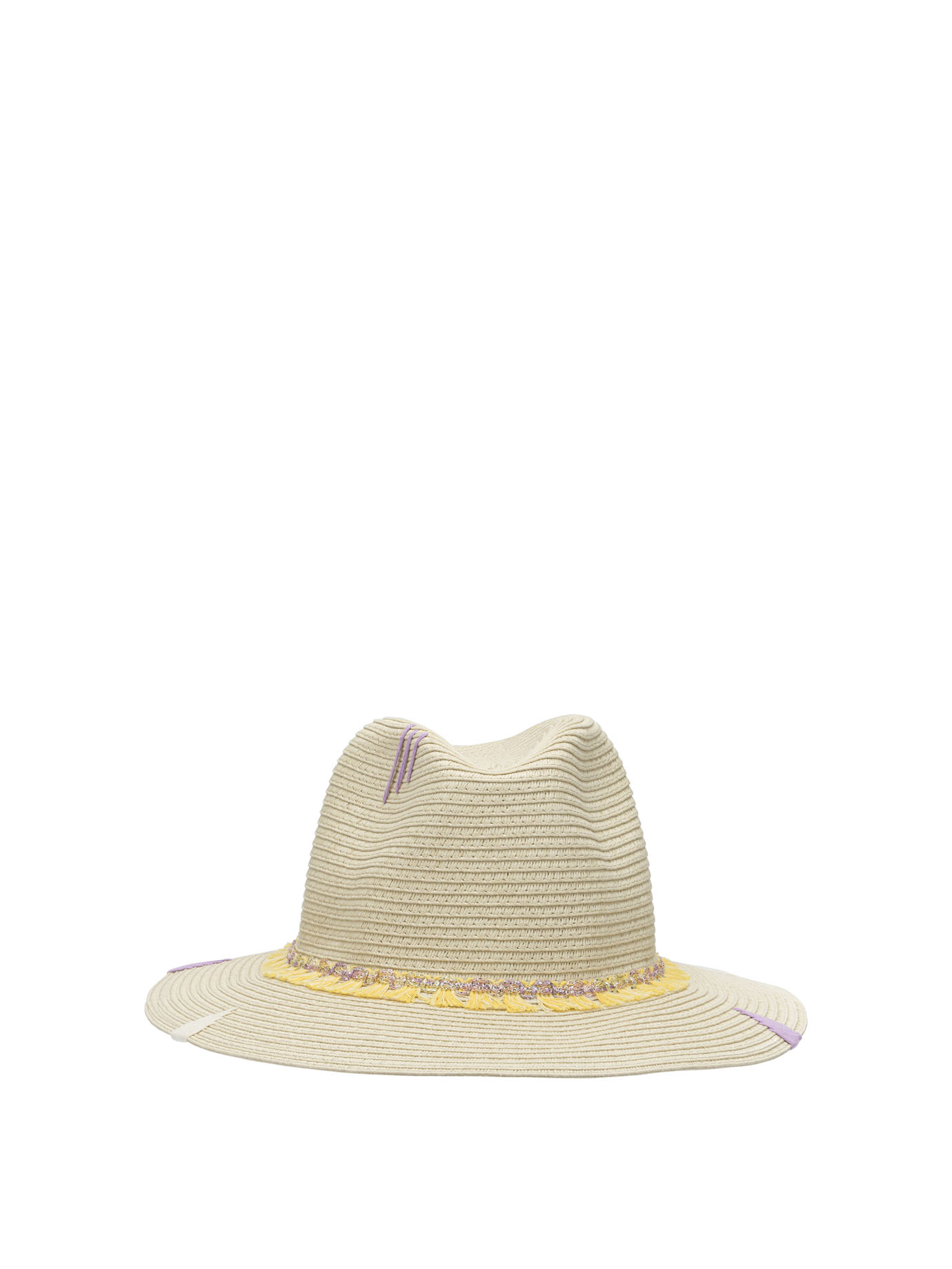 [The Hat Gang] Hat SS26 C01BEIGE
