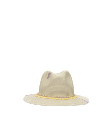 [The Hat Gang] Hat SS26 C01BEIGE